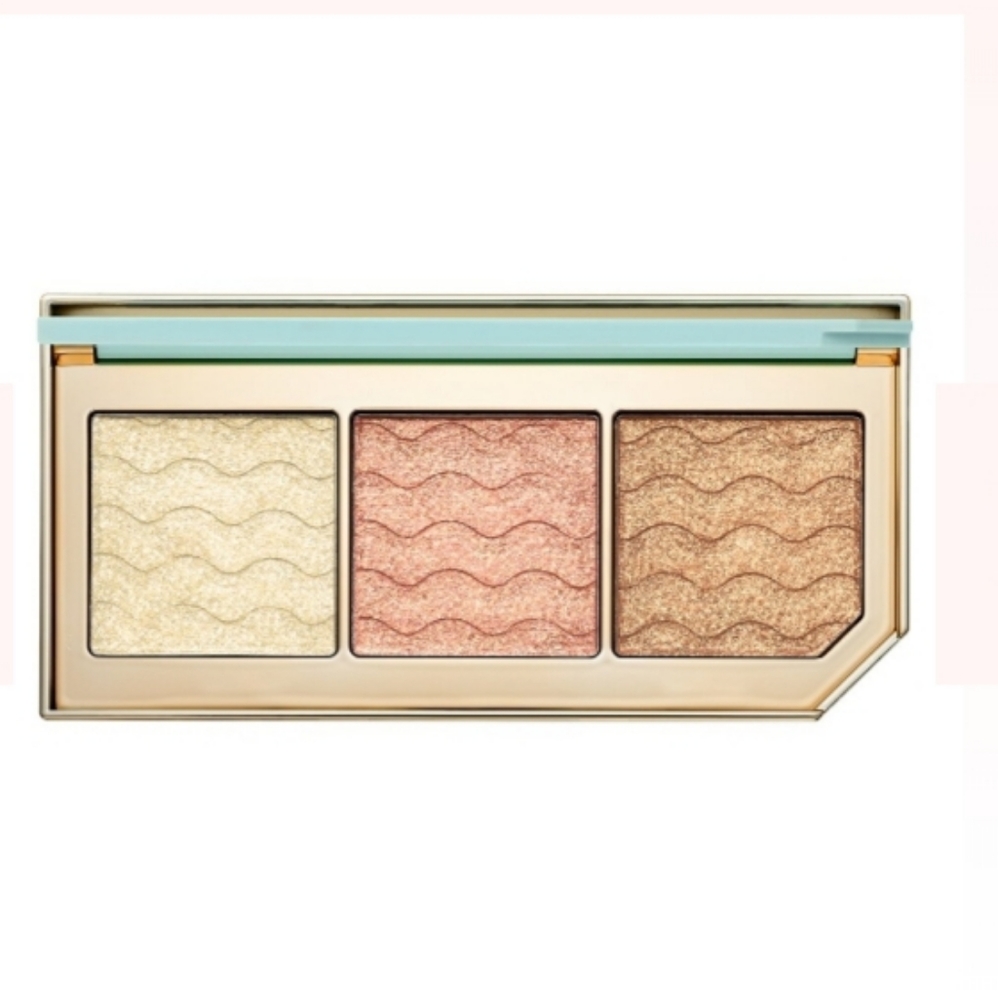 Too Faced Triple Scoop highlighter palette